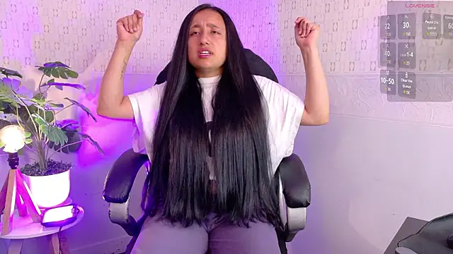 Ithan Skin online show from 03-02-26, 12:23