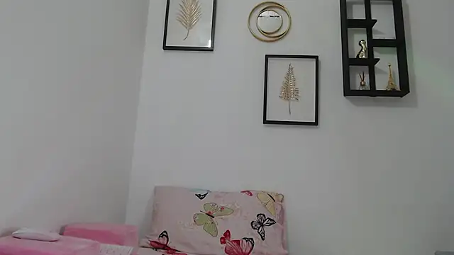 Nathy 01 online show from 01-08-26, 09:04