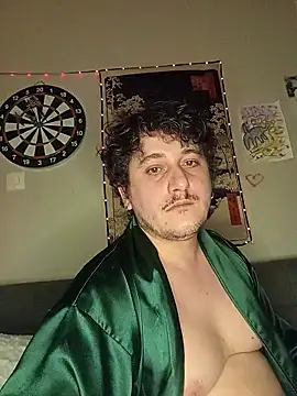 damslebambou1 online show from 02-27-26, 12:55