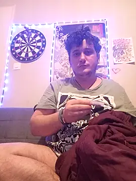 damslebambou1 online show from 12-15-25, 10:59