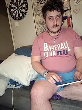 damslebambou1 online show from 04-08-26, 10:55