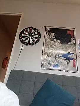 damslebambou1 online show from 02-10-26, 02:05