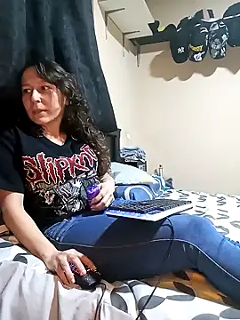 riquimona online show from 02-02-26, 11:48