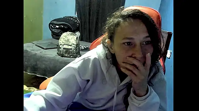 riquimona online show from 02-24-26, 01:39