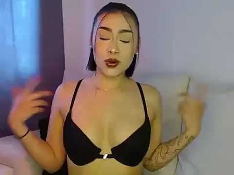 dulce adara online show from 01-14-26, 04:43