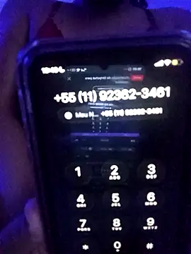 bellahott22 online show from 02-21-26, 09:50