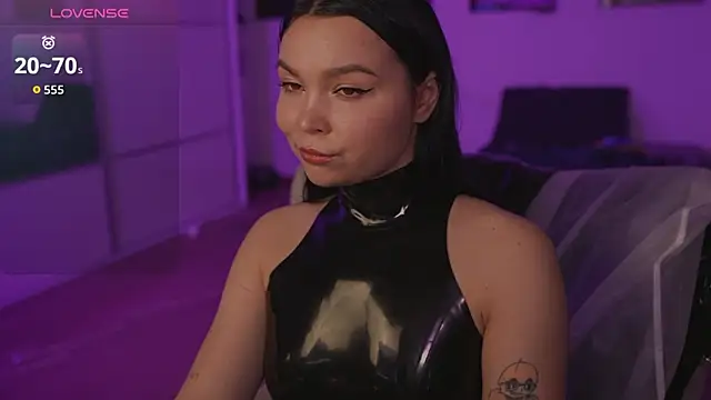 Dominatrix Alice online show from 03-29-26, 07:04
