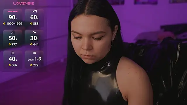 Dominatrix Alice online show from 03-11-26, 01:54