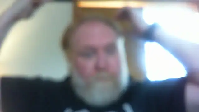 Ginger Daddy online show from 12-19-25, 10:23