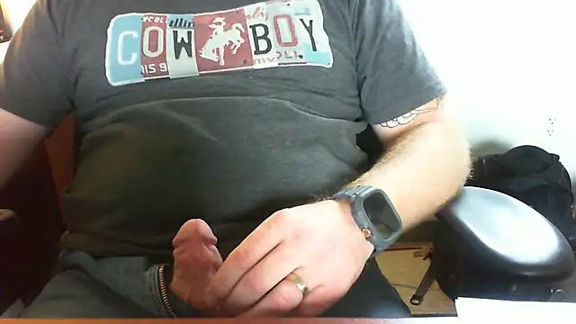 Ginger Daddy online show from 01-09-26, 06:26