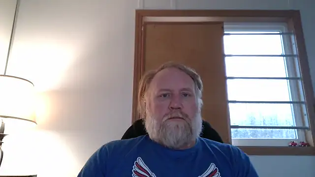 Ginger Daddy online show from 12-18-25, 09:29