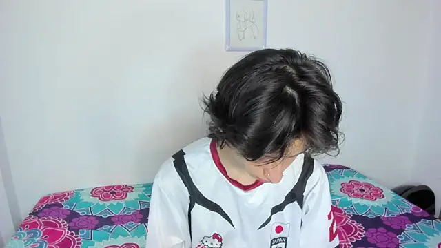 cirosky elchicopolla online show from 03-12-26, 03:23