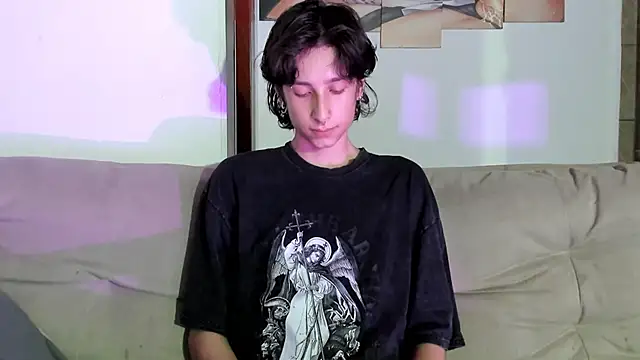 cirosky elchicopolla online show from 03-06-26, 03:23