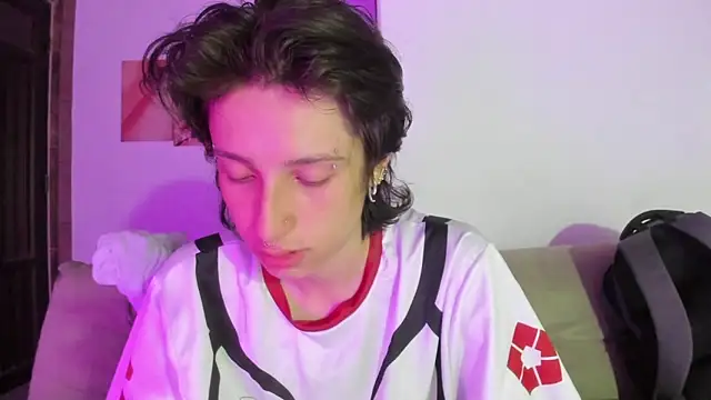 cirosky elchicopolla online show from 04-10-26, 03:24