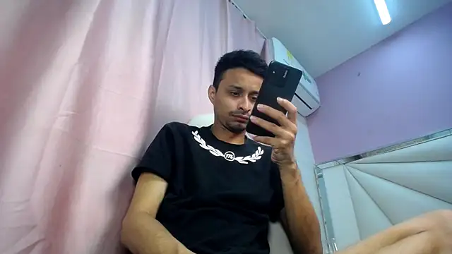 Ares funn online show from 01-07-26, 01:49