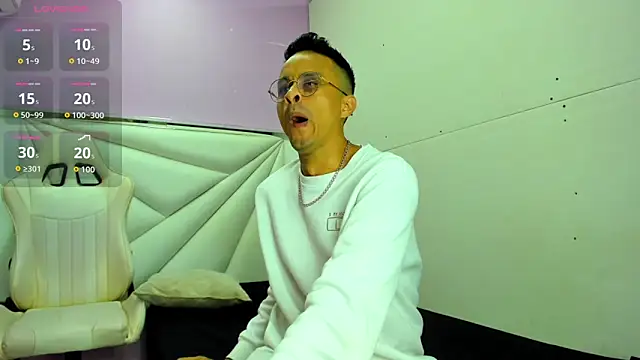 Ares funn online show from 12-18-25, 12:09