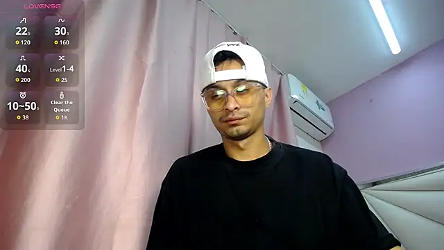 Ares funn online show from 12-21-25, 11:56