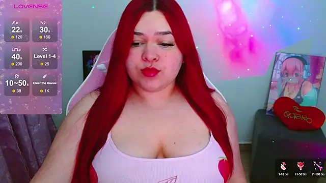 Dannie sofie1 online show from 02-26-26, 03:39