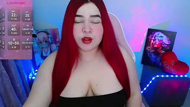 Dannie sofie1 online show from 07-16-26, 01:13