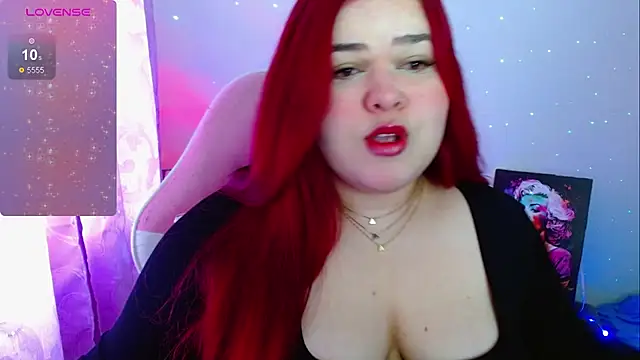 Dannie sofie1 online show from 01-07-26, 12:43