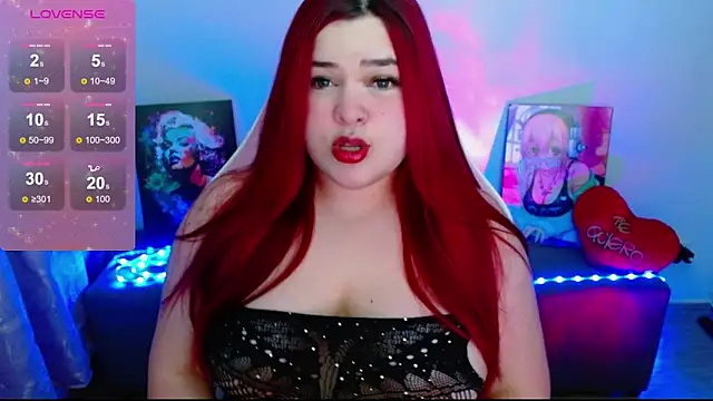 Dannie sofie1 online show from 03-21-26, 02:24