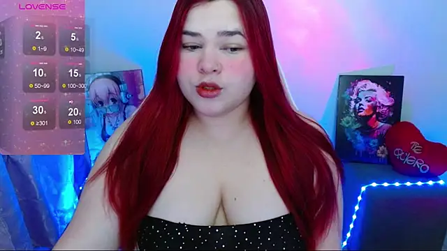 Snapshot of Dannie_sofie1 chatting on 05-04-26, 11:29 Dannie sofie1 online show from 05-04-26, 11:29