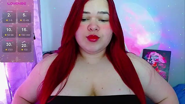 Dannie sofie1 online show from 01-15-26, 12:19