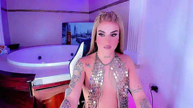 miludollts online show from 01-12-26, 04:03