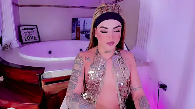 miludollts online show from 01-14-26, 06:06