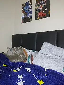 Aranzatits online show from 04-11-26, 07:45