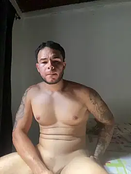 Kevinblesdd online show from 05-04-26, 07:50