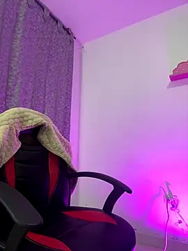 DULCEMARIA EF online show from 01-08-26, 03:01