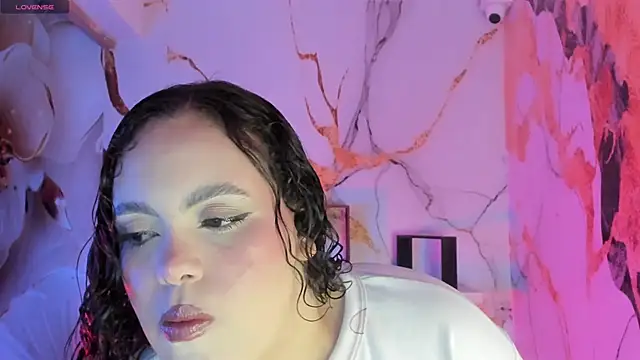 Blair BigTits online show from 01-14-26, 04:05