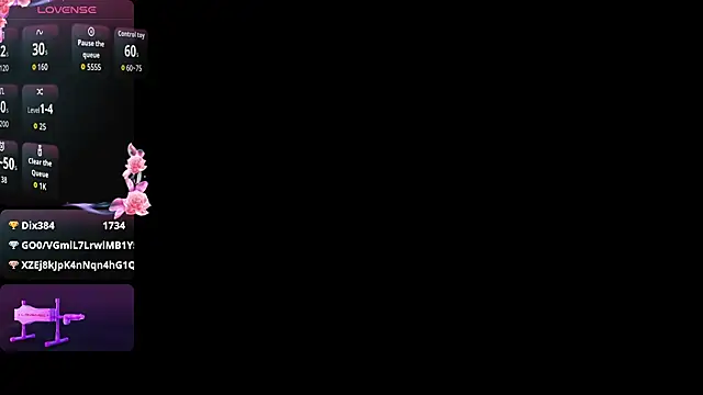 aihnoa split18 online show from 04-15-26, 07:58