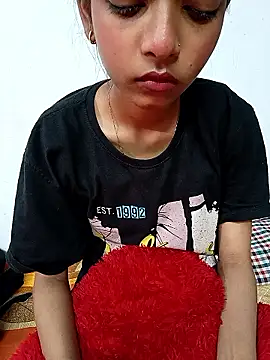 Mustardqueen62 online show from 01-12-26, 07:42