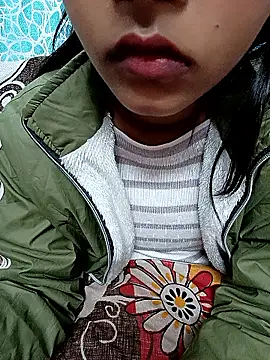 Mustardqueen62 online show from 12-20-25, 10:51