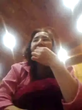 Belinda-686 online show from 12-17-25, 01:05