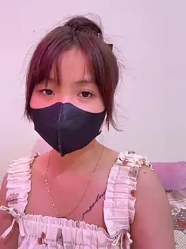 Snapshot of ___KARA___ chatting on 07-29-26, 02:33 KARA online show from 07-29-26, 02:33
