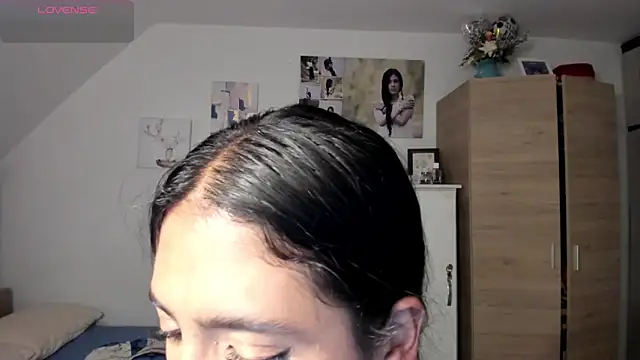 VEROSlen- online show from 03-03-26, 02:40