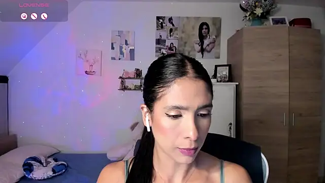 VEROSlen- online show from 03-24-26, 02:44