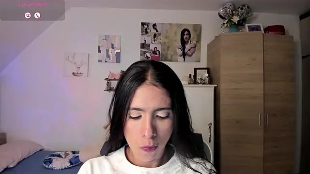 VEROSlen- online show from 03-27-26, 02:53