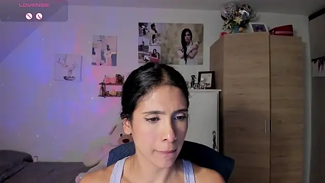 Snapshot of VEROSlen- chatting on 06-11-26, 12:54 VEROSlen- online show from 06-11-26, 12:54