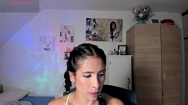 VEROSlen- online show from 02-25-26, 03:07