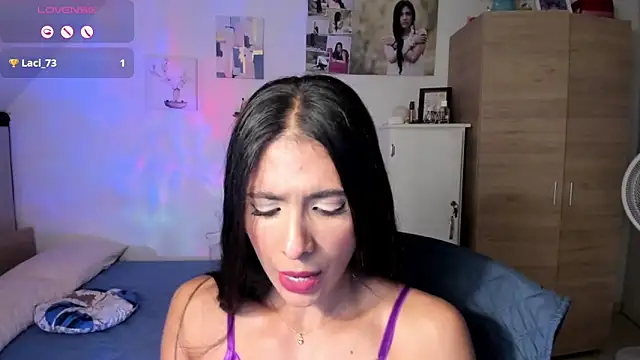 VEROSlen- online show from 03-19-26, 03:06