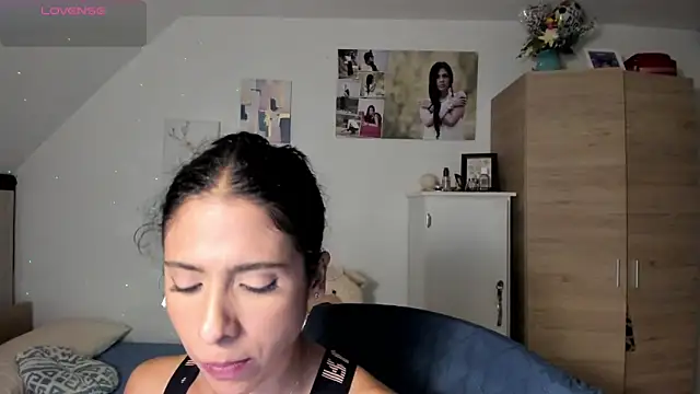 VEROSlen- online show from 02-26-26, 02:22