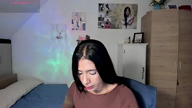 VEROSlen- online show from 03-16-26, 02:30