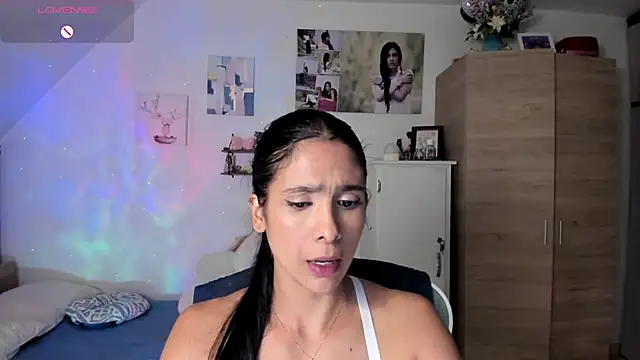 VEROSlen- online show from 03-25-26, 04:56