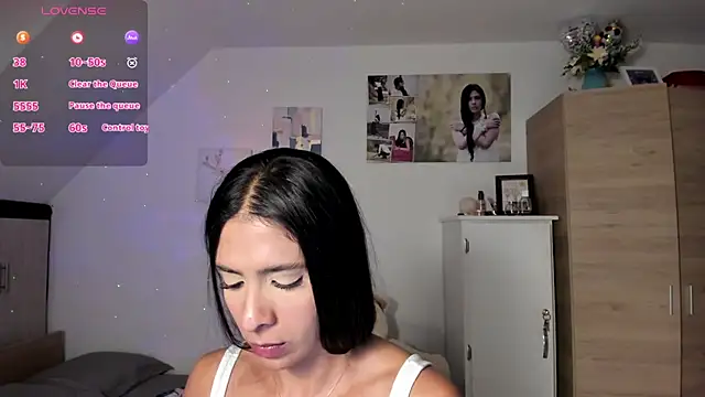 VEROSlen- online show from 02-18-26, 03:15