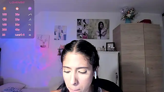 VEROSlen- online show from 01-17-26, 02:37