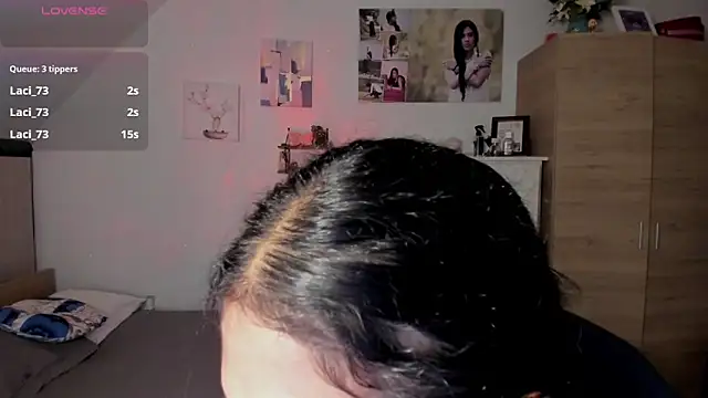 Snapshot of VEROSlen- chatting on 06-05-26, 03:44 VEROSlen- online show from 06-05-26, 03:44